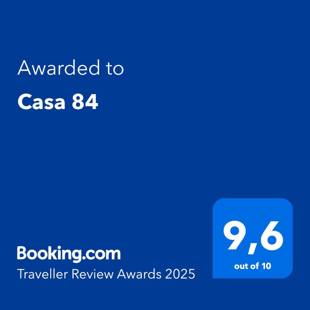 ポンタ・デルガダCasa 84アパートメント エクステリア 写真