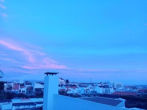 ポンタ・デルガダCasa 84アパートメント エクステリア 写真